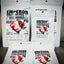 HULX EMPEROR GOLDFISH PELLETS 60-100G