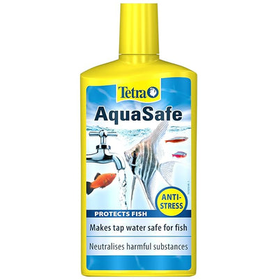TETRA AQUASAFE ANTI STRESS