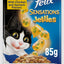 PURINA FELIX FOR CAT,S 85G
