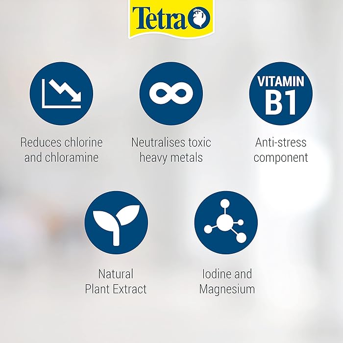 TETRA AQUASAFE ANTI STRESS