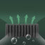 SUNSUN BIOCHEMICAL FILTER JF-120
