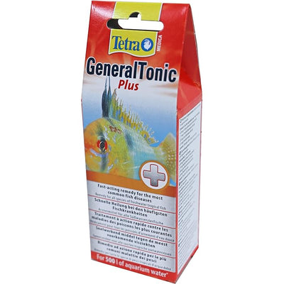 TETRA GENERAL TONIC PLUS 20ML
