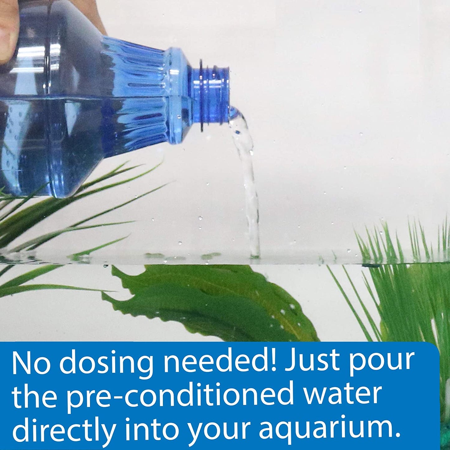 API BETTA WATER CARE 976.7ML