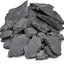 BLACK SLATE ROCK 1KG