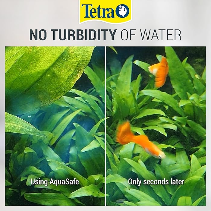 TETRA AQUASAFE ANTI STRESS