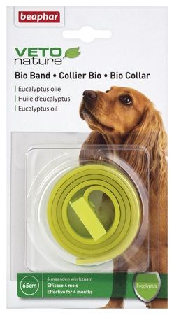 Veto Nature Bio Band.Collier Bio.Bio Collar 65cm