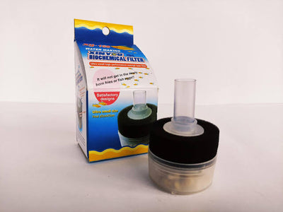 XINYOU BIO CHEMICAL FILTER XY168