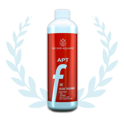 APT FIX