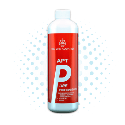 APT PURE 200ML