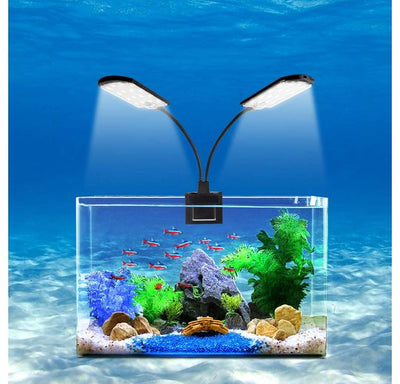 X7 AQUARIUM LED LIGHT