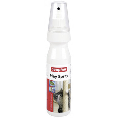 BEAPHAR PLAY SPRAY FOR CAT'S 150ml