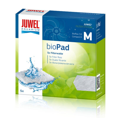 JUWEL BioPad