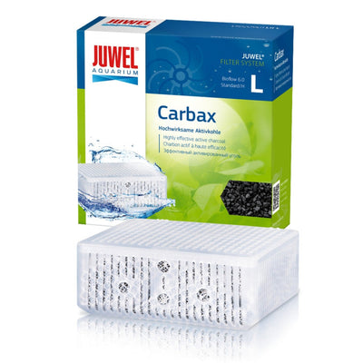 JUWEL Carbax Bioflow