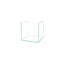 CRYSTAL CUBE TANK'S