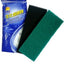 XINYOU GREEN SPONGE 40X30 XY1819
