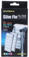 DYMAX FILTER CARTRIDGE SLIM FLO240