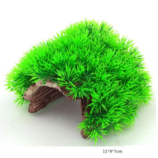 AQUARIUM DECORATION