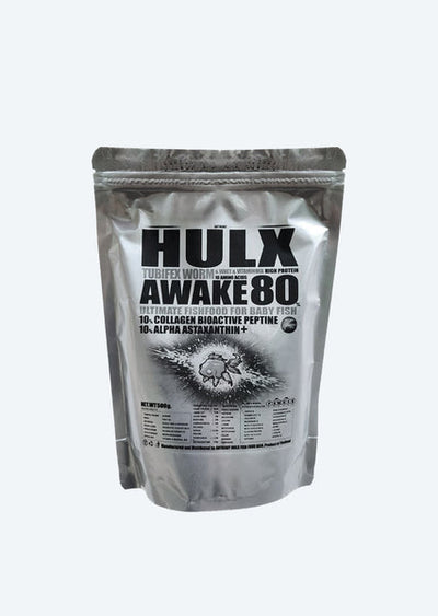 HULX TUBITEXWORM AWAKE 80-100G
