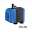 WATER PUMP RS08