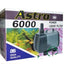 ASTRO POWER HEAD 6000