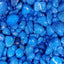 BLUE COLOR STONE 1KG