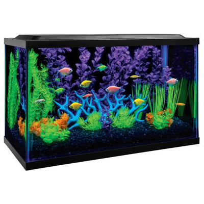 AQUARIUM COMPLETE SET