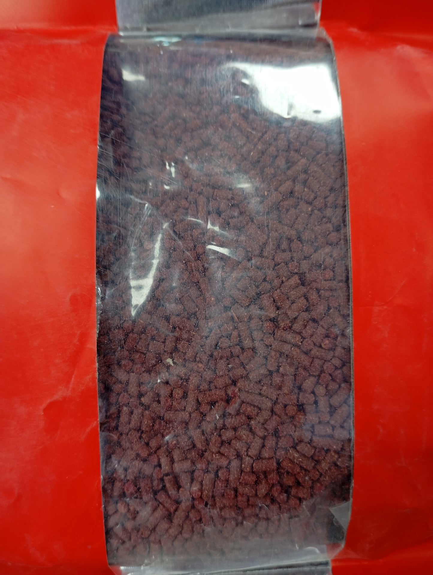 HULX HUGE&COLORFUL GAIN SUPER RED 60,500GM
