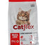 Catflex adult Cat Food Meat & Liver 1kg