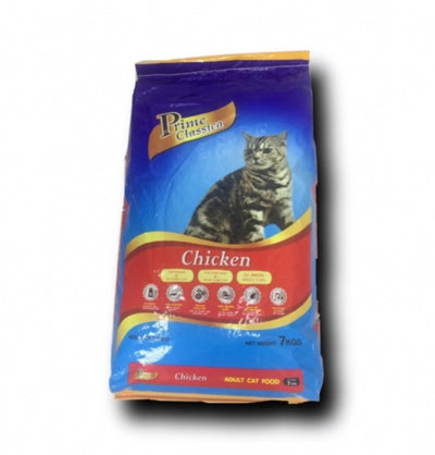 Prime Classica Adult Cat Food 1.4kg