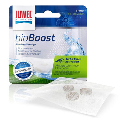 JUWEL BioBoost