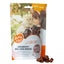 DUVO CRUNCHY BALLS FOR CAT,S 50G