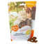 DUVO CRUNCHY BALLS FOR CAT,S 50G