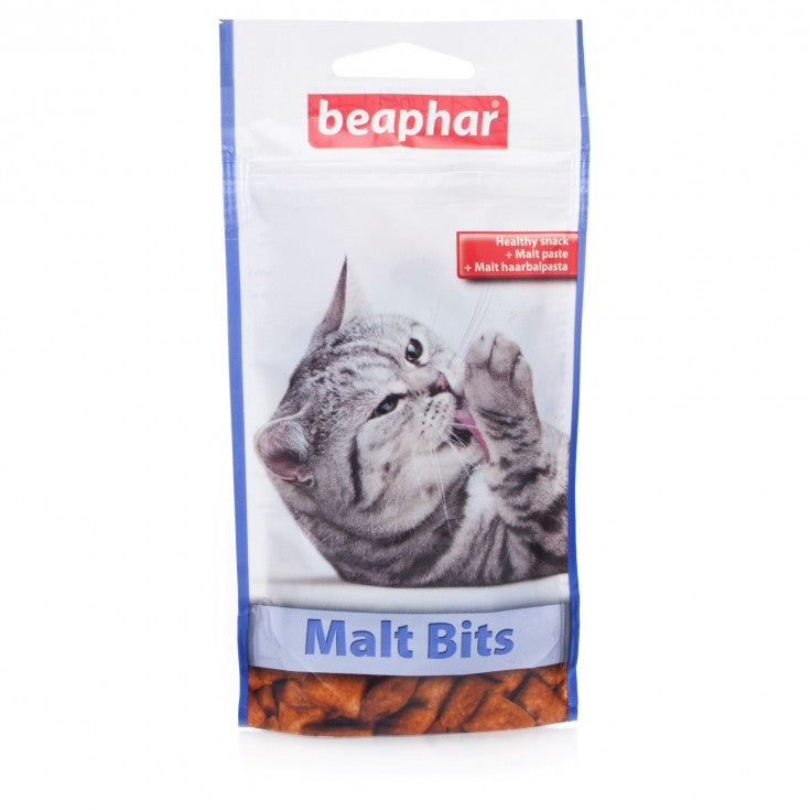 BEAPHAR HEALTHY SNACK,S BITS 35g