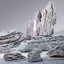SCENERY AQUARIUM ROCK 1KG