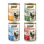 PRINCE MAINTENANCE DOG GRAVY 415G