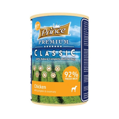 PRINCESS PREMIMUM CLASSIC CAT GRAVY FOOD 400G