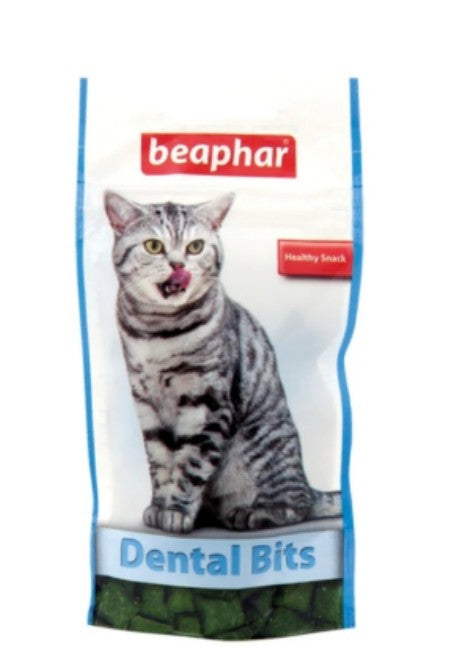 BEAPHAR HEALTHY SNACK,S BITS 35g