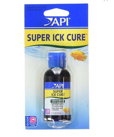 API SUPER ICK CURE 50 ML