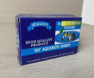BADUN MAGIC PURIFYING POWDER