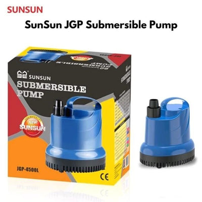 SUNSUN SUBMERSIBLE PUMP