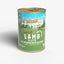 PRINCESS LAMB PATE 400G