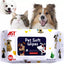 AST PET SOFT WIPES 100 PCS
