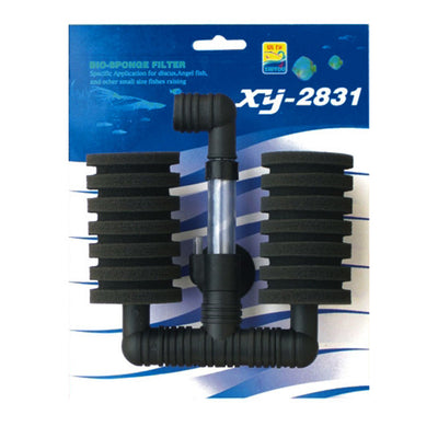 XINYOU SPONGE FILTER XY-2831