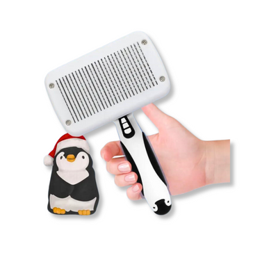Histo Tree Self Cleaning Butten