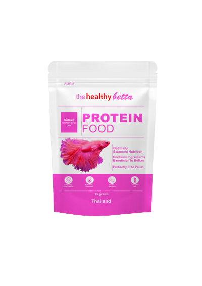 HORIZON BETTA  PROTEIN FOOD 25G