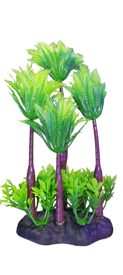 PLASTIC PLANT