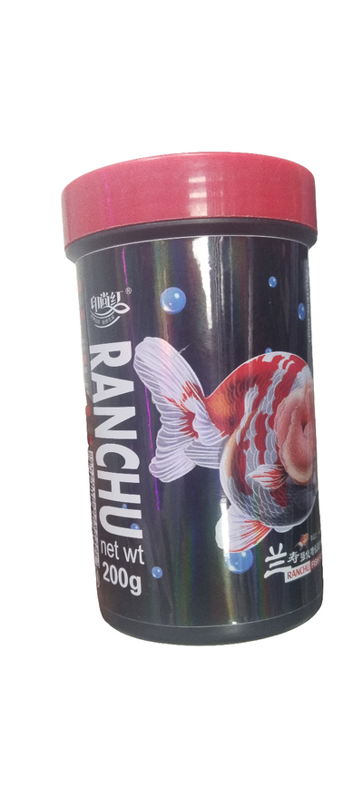 RANCHU ACTIVE YEAST CALCIUM 220GM