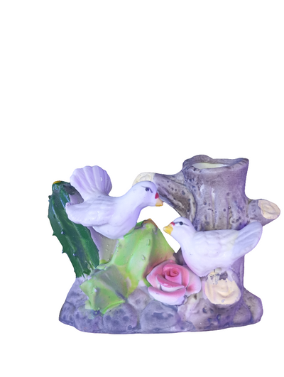AQUARIUM DECORATION