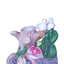 AQUARIUM DECORATION