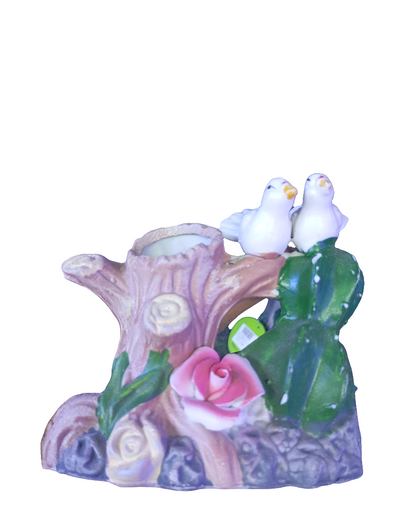 AQUARIUM DECORATION